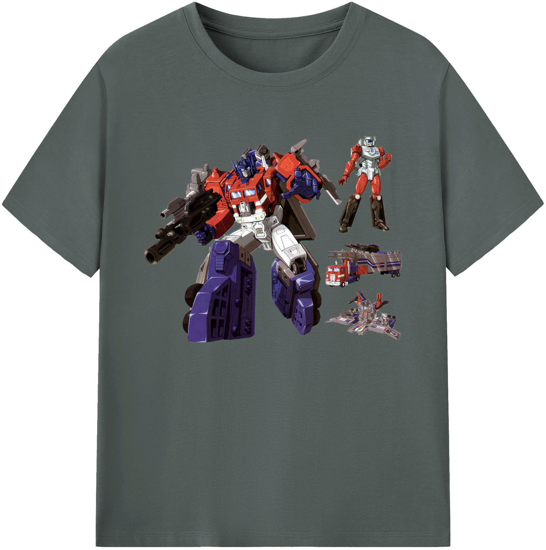 （画像用）  綿100％ メンズ半袖Tシャツ｜肌触りやわらか＆通気性